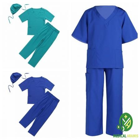 buy hospital clothes at wholesale price