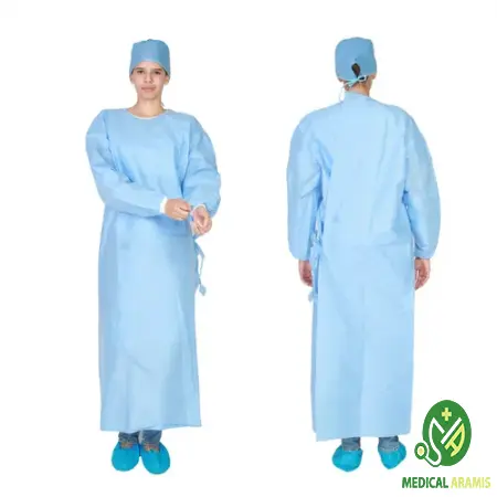 best medical gowns sale cheap price