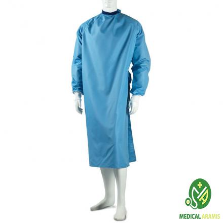 washable medical gowns sales market