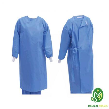 surgical gown price fluctuations